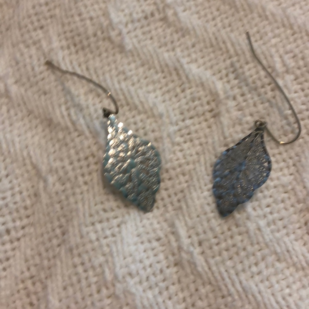 Dainty Earrings